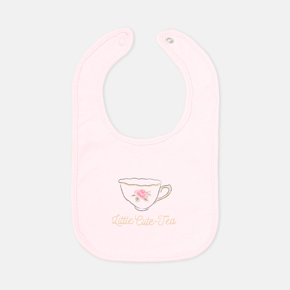BIBS PK-5 TEA PARTY TIME