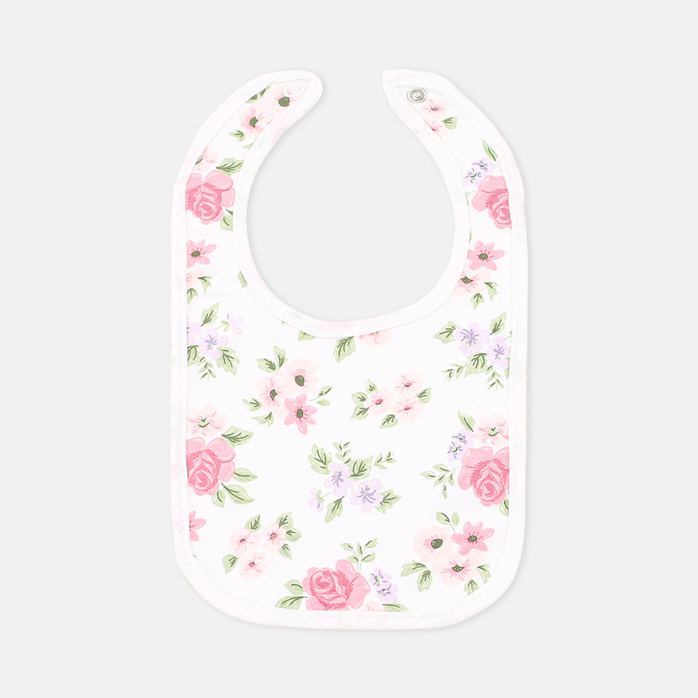 BIBS PK-5 TEA PARTY TIME