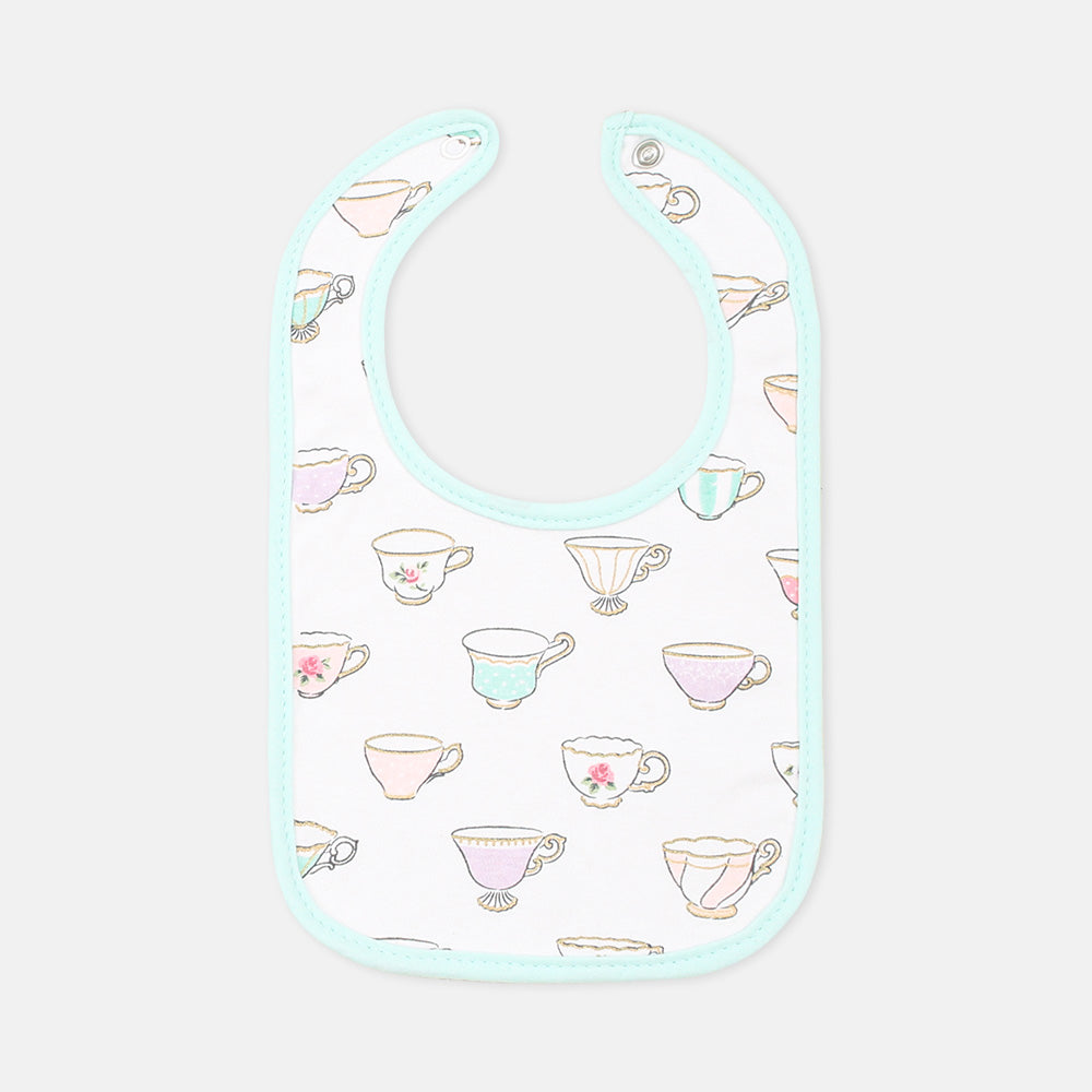 BIBS PK-5 TEA PARTY TIME
