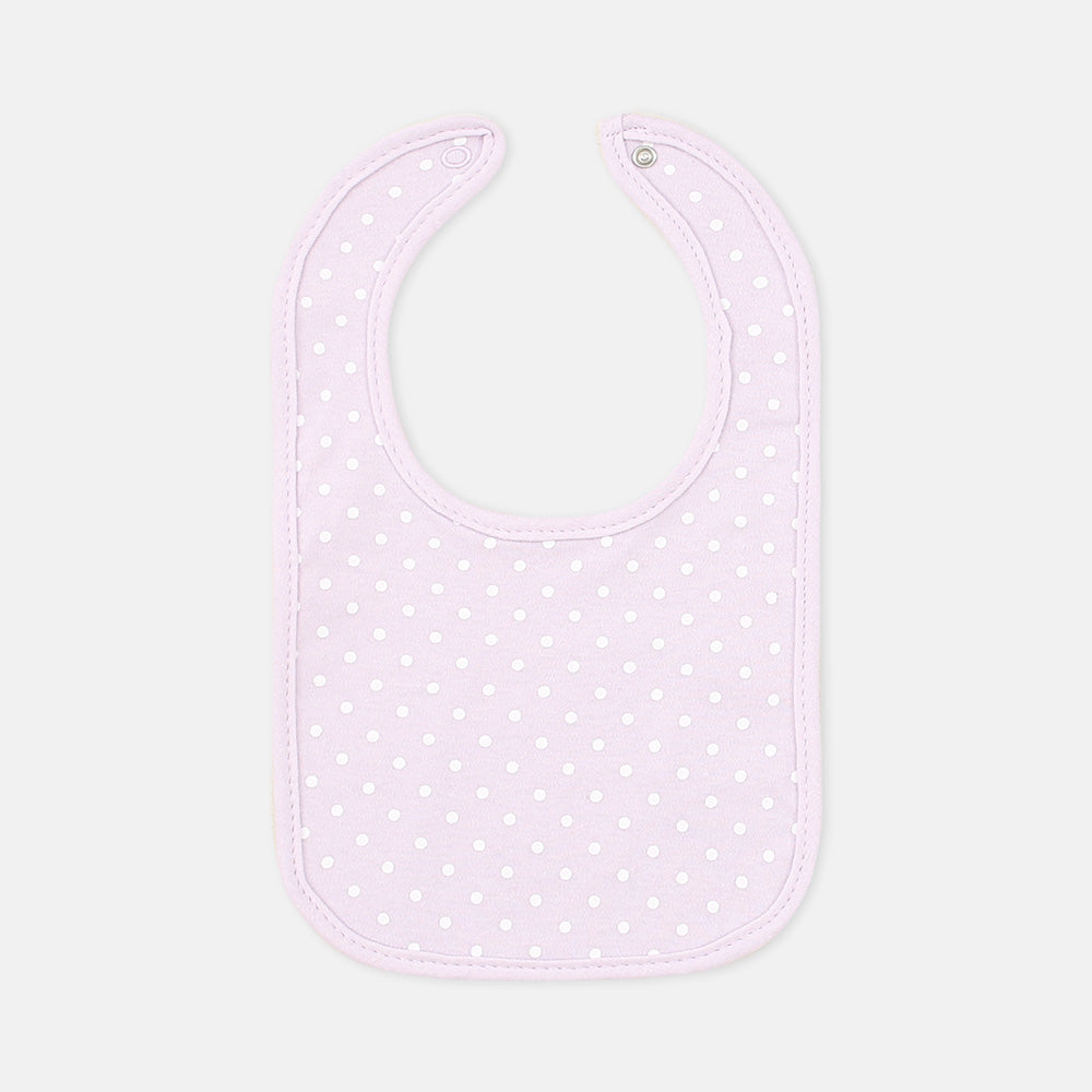 BIBS PK-5 TEA PARTY TIME