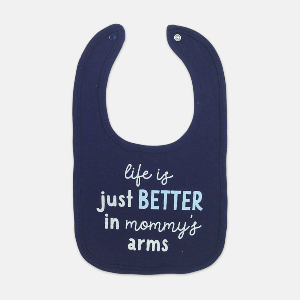 BIBS PK-5 DADDY'S HUGASAURUSS