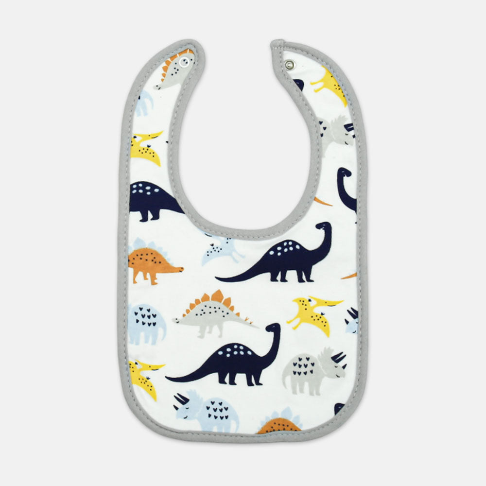 BIBS PK-5 DADDY'S HUGASAURUSS