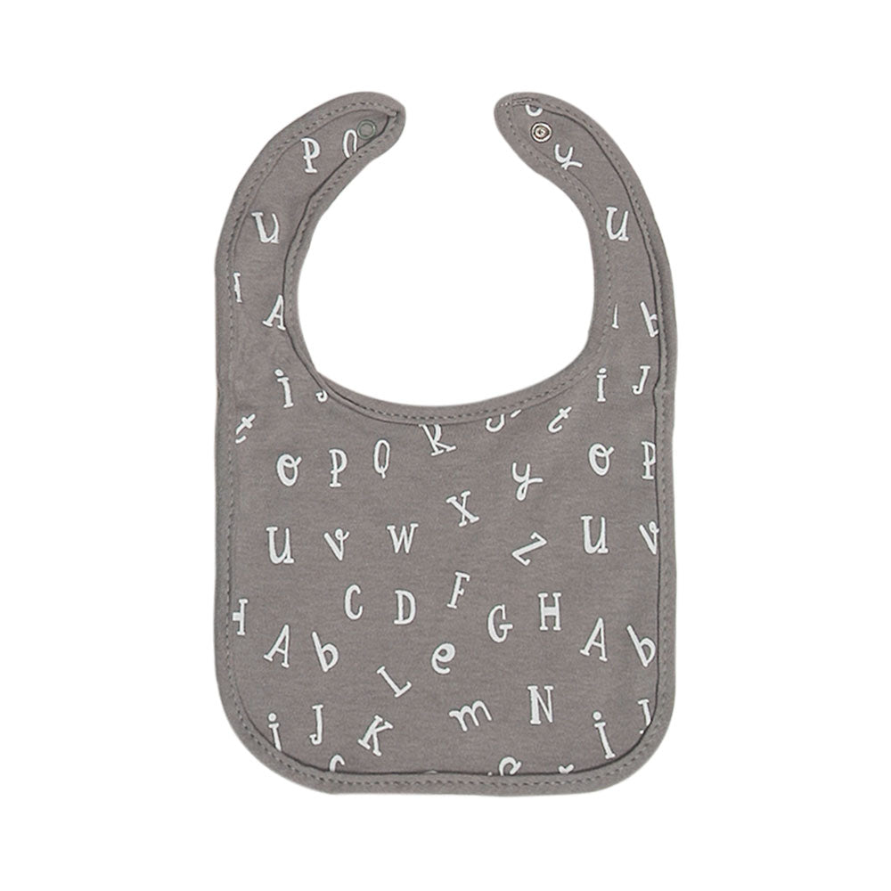 BIBS PK-5 MULTI-COLOR LITTLE TIGER