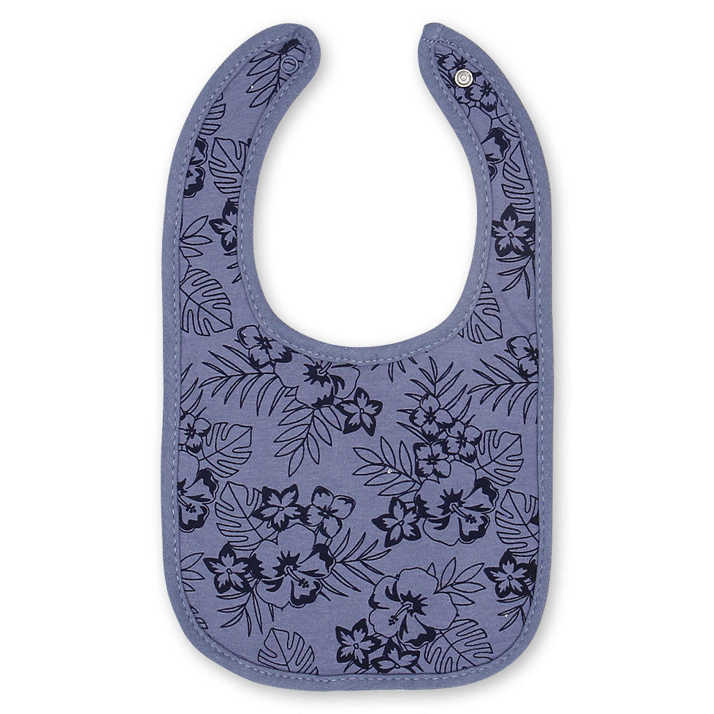 BIBS PK-5 NAVY COOL PINEAPPLE