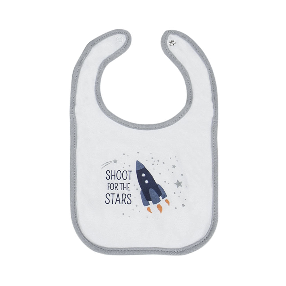 BIBS PK-5 MULTI-COLOR BEYOND GALAXY