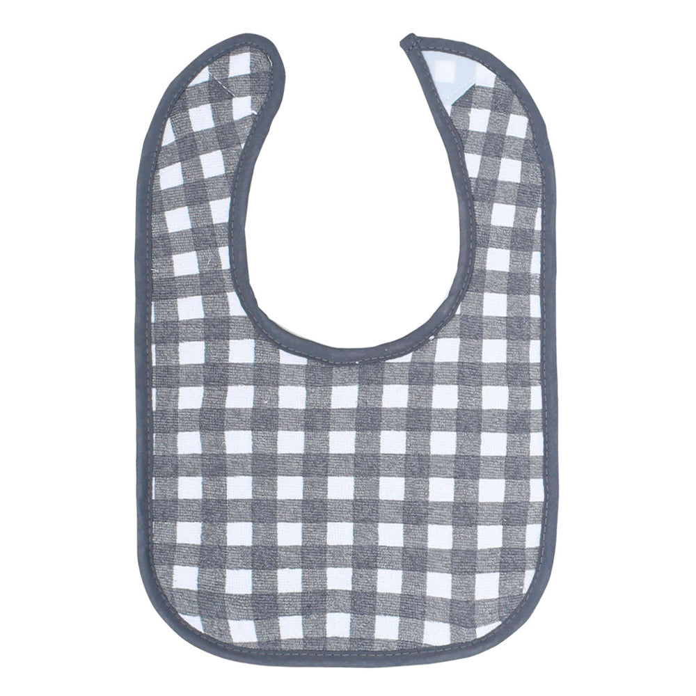 BIBS PK-3 BLUE THANK HEAVEN FOR LITTLE