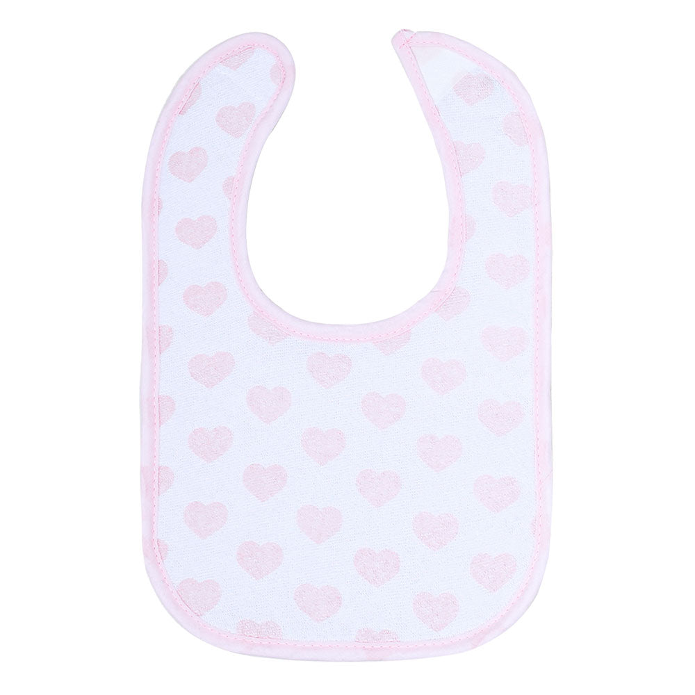BIBS PK-3 WHITE HEAVEN SENT