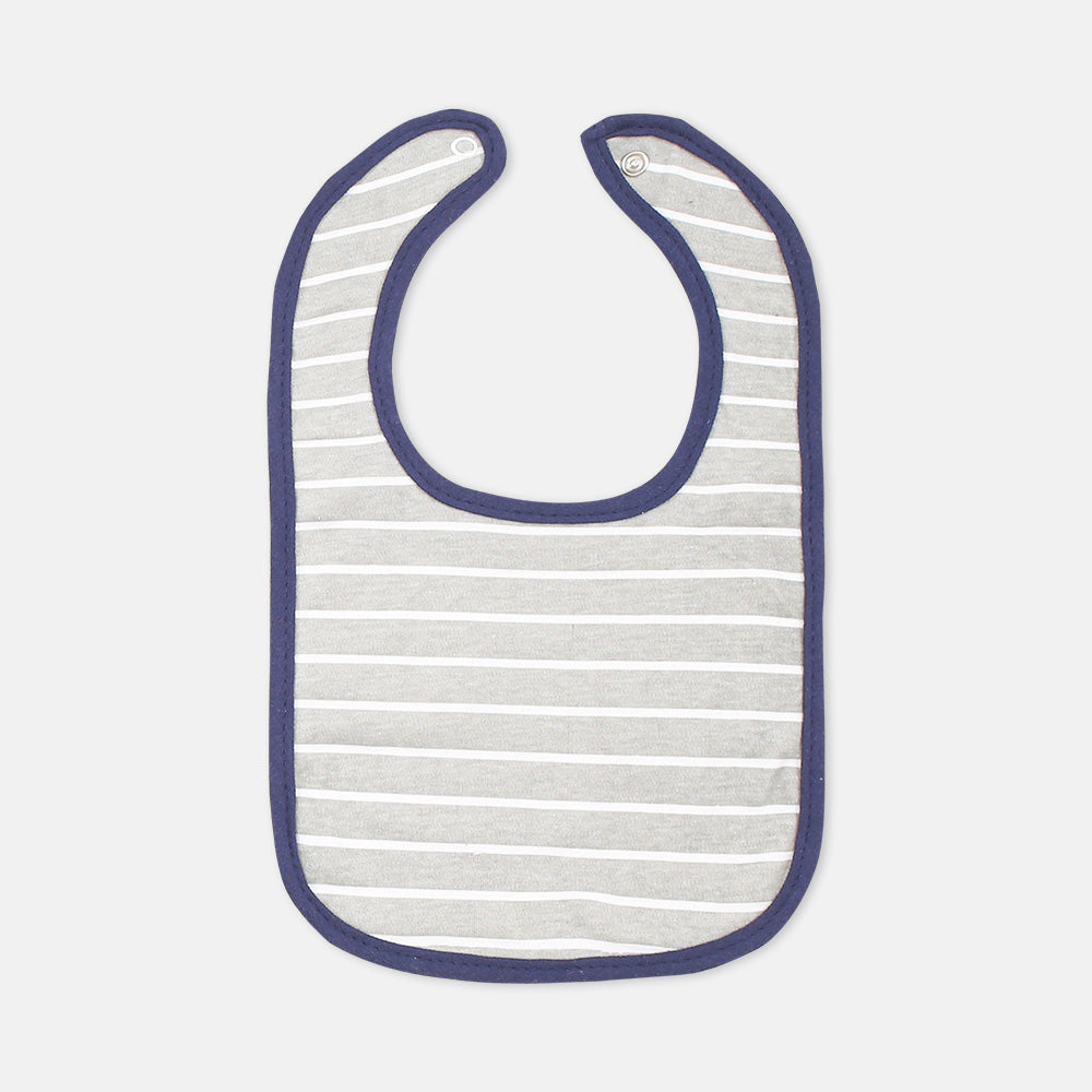 BIBS PK-3 WITH 2 BOOTIES DADDY'S LITTLE HELPER