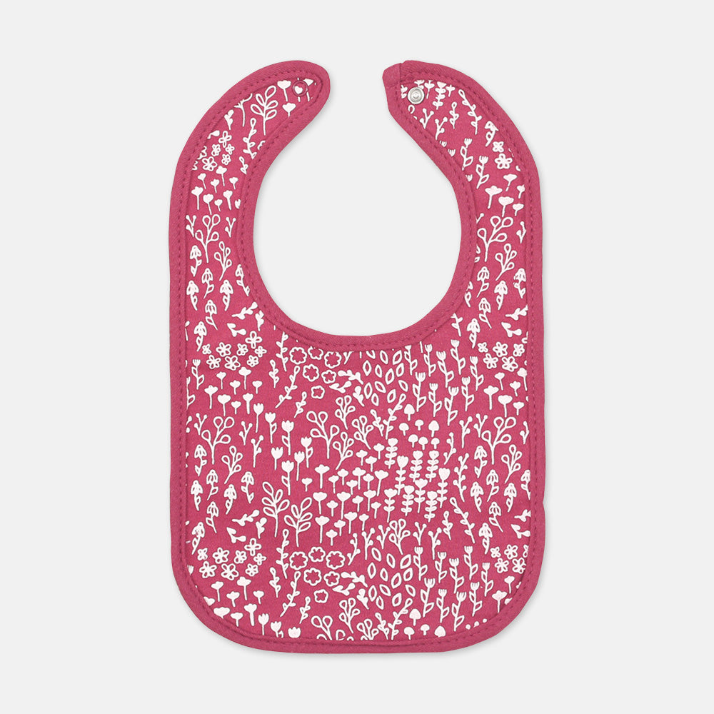 BIBS PK-3 WITH 2 BOOTIES MAMA'S BESTIE