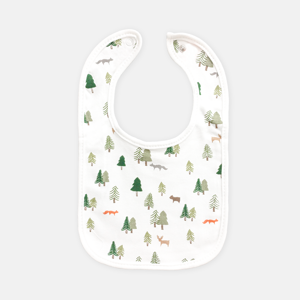 BIBS PK-5 MULTI-COLOR DADDY'S LITTLE EXPLORER