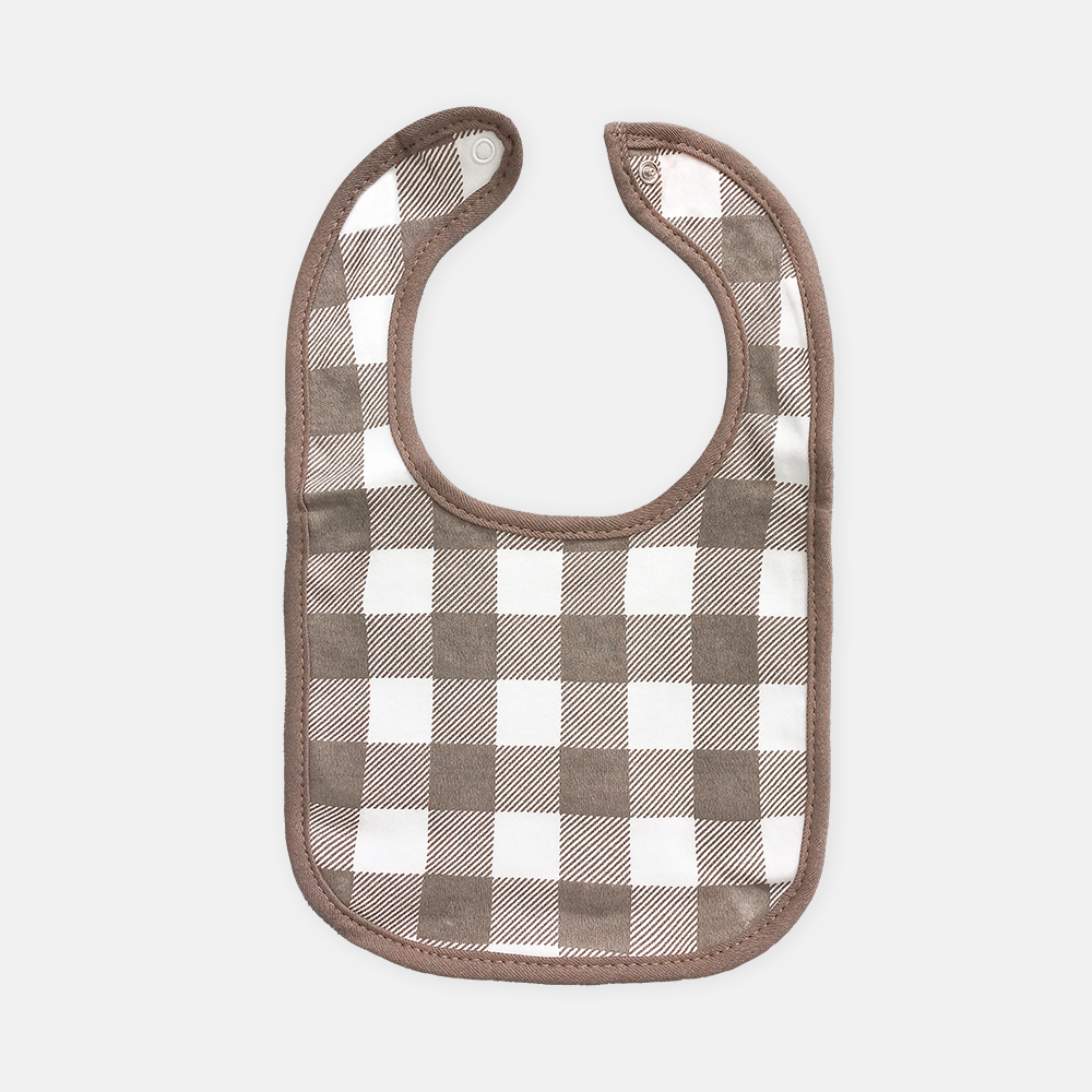 BIBS PK-5 MULTI-COLOR DADDY'S LITTLE EXPLORER