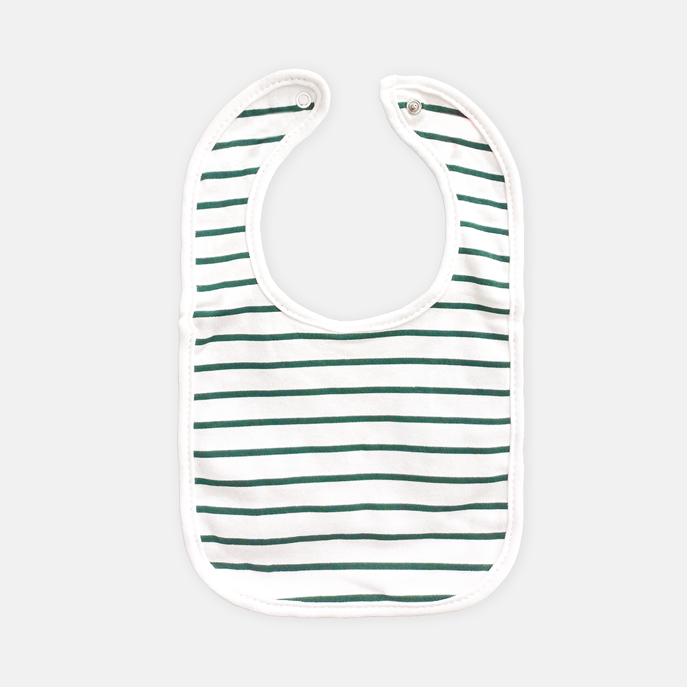 BIBS PK-5 MULTI-COLOR DADDY'S LITTLE EXPLORER