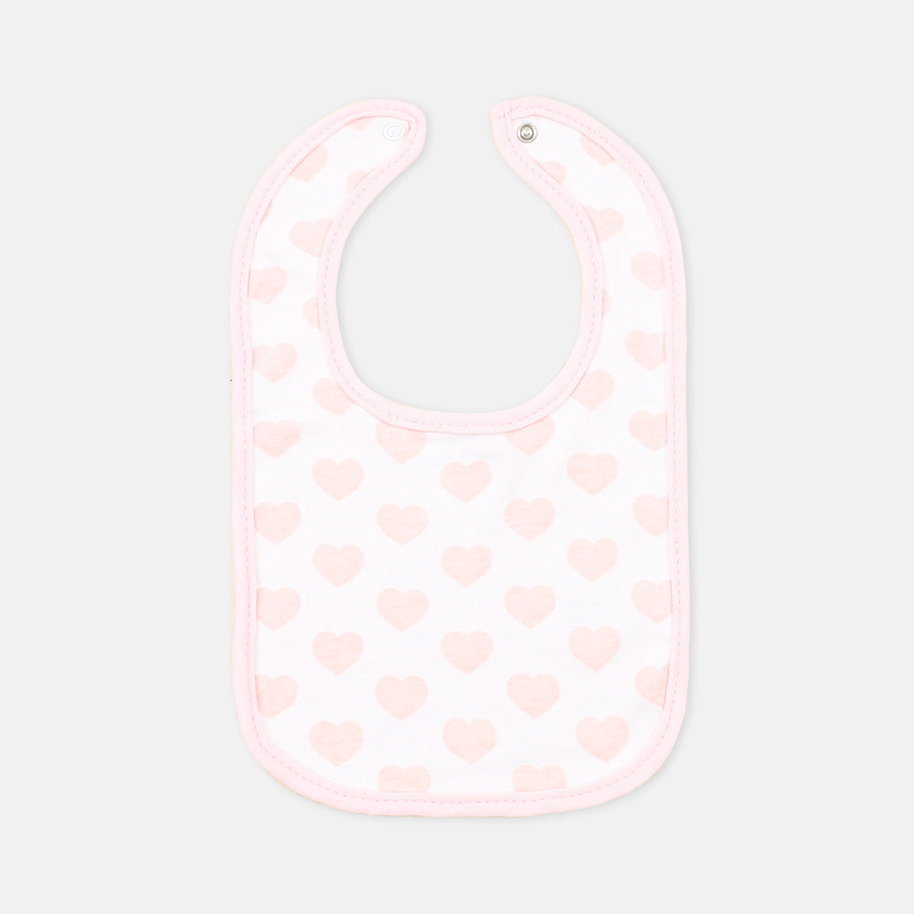BIBS PK-5 LOVE PRINTED