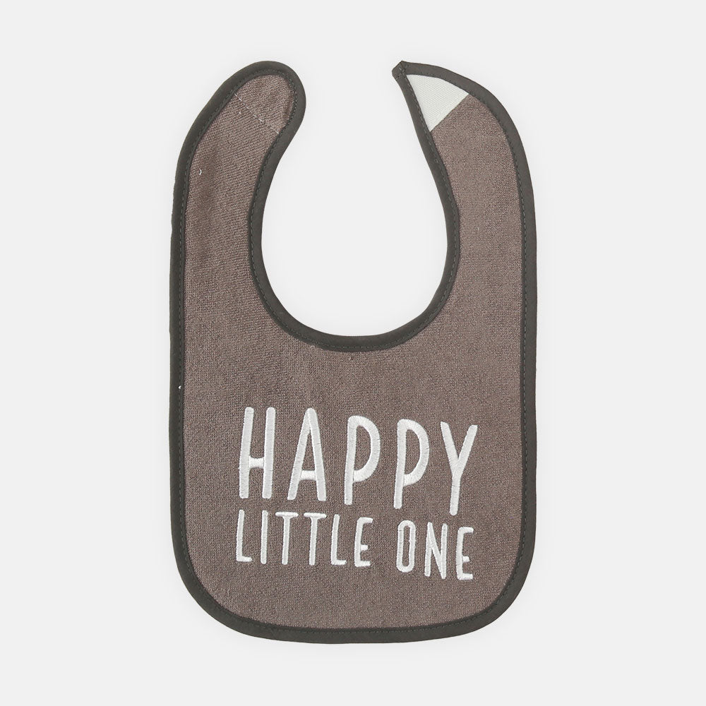BIBS PK-4 HAPPY LITTLE ONE