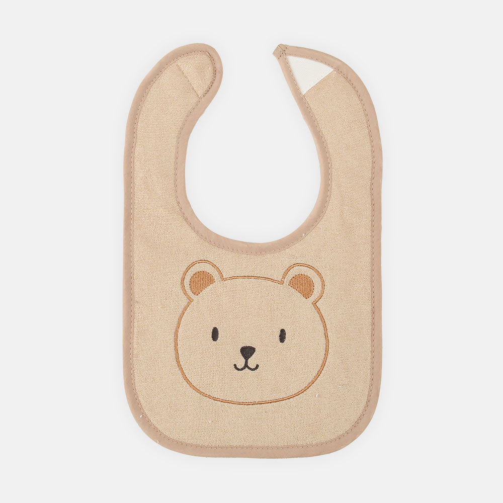 BIBS PK-4 HAPPY LITTLE ONE