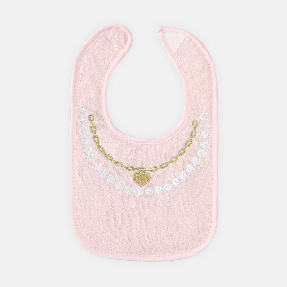 BIBS PK-4 LITTLE LADY