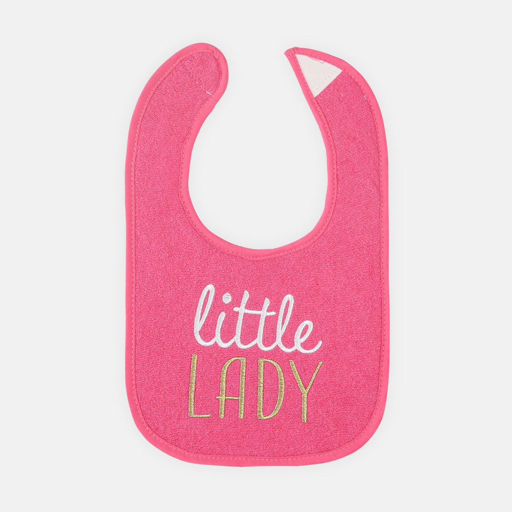 BIBS PK-4 LITTLE LADY