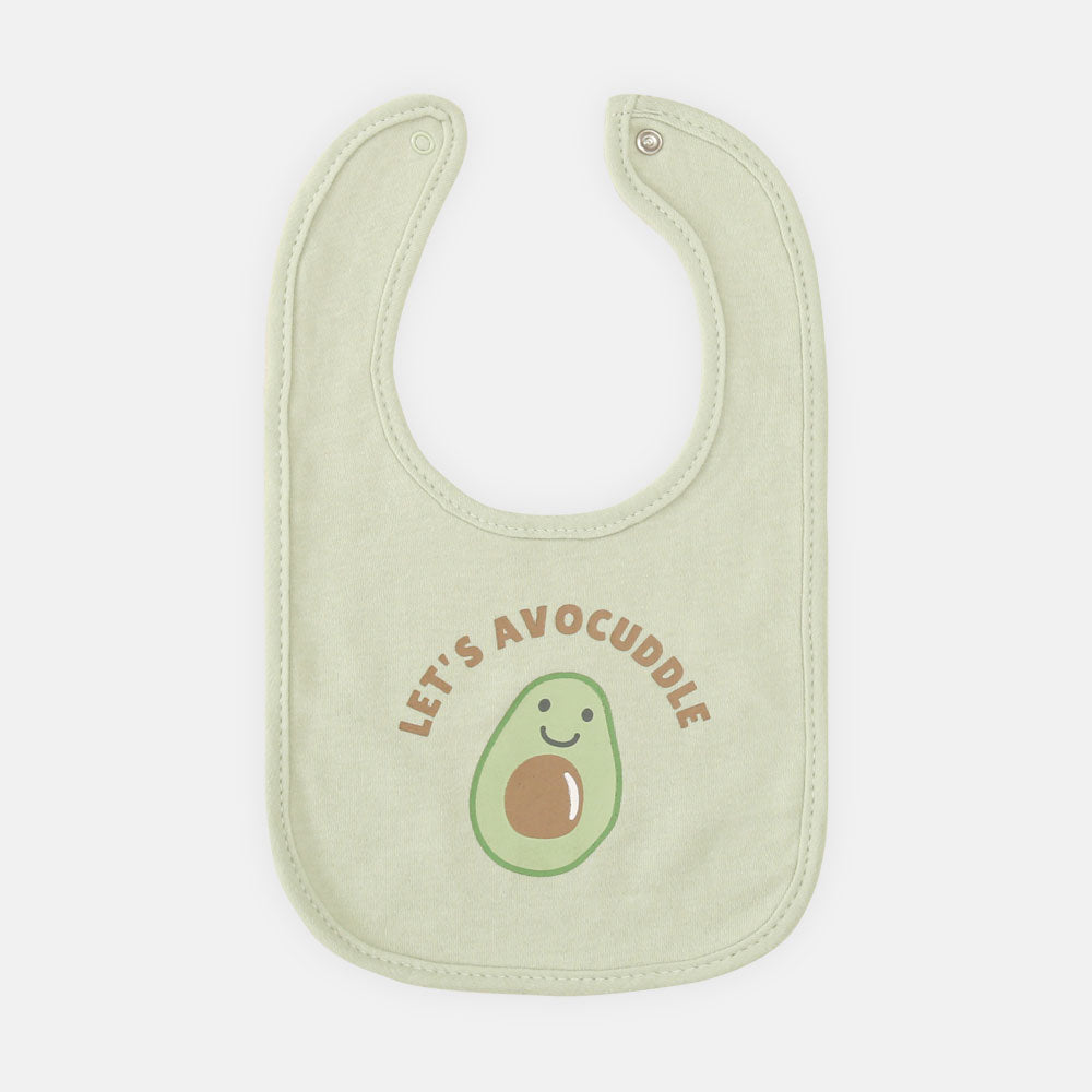 BIBS PK-5 READY FOR TACO TUESDAY