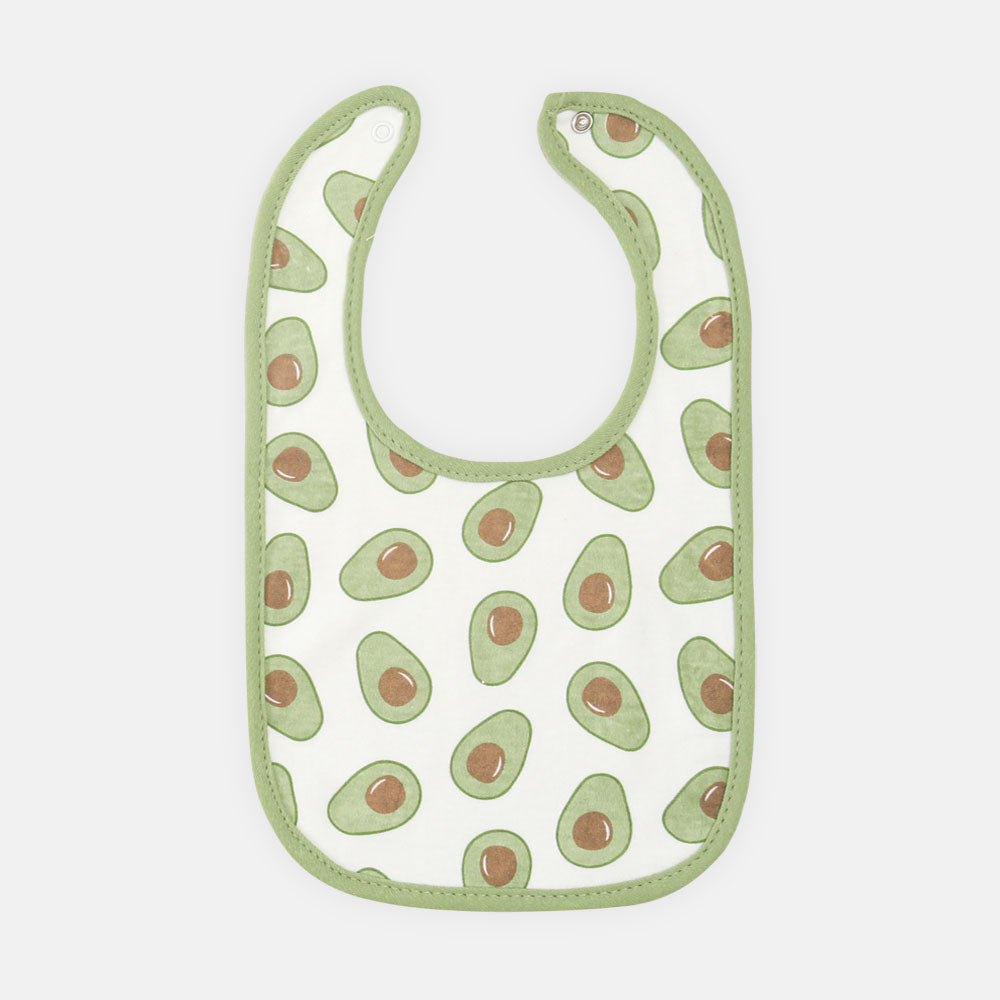 BIBS PK-5 READY FOR TACO TUESDAY