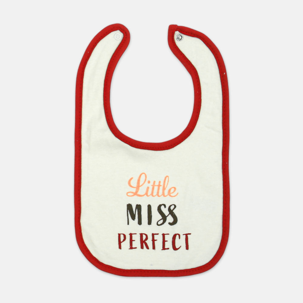 BIBS PK-5 LITTLE MISS PERFECTS