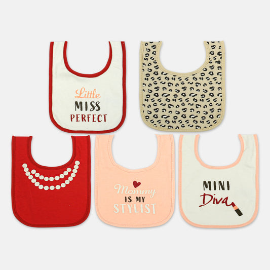BIBS PK-5 LITTLE MISS PERFECTS