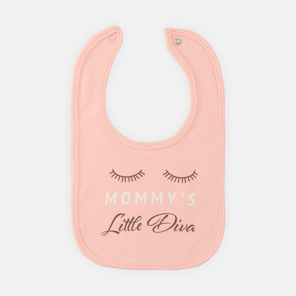 BIBS PK-5 HELLO GORGEOUS