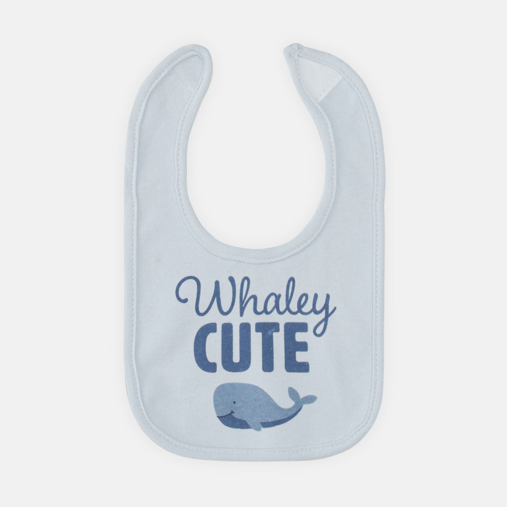 BIBS PK-3 JAWSOME LITTLE DUDE