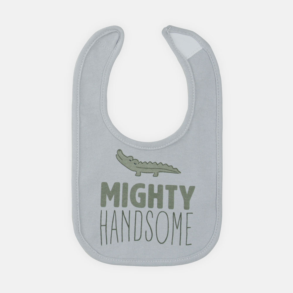 BIBS PK-3 JAWSOME LITTLE DUDE