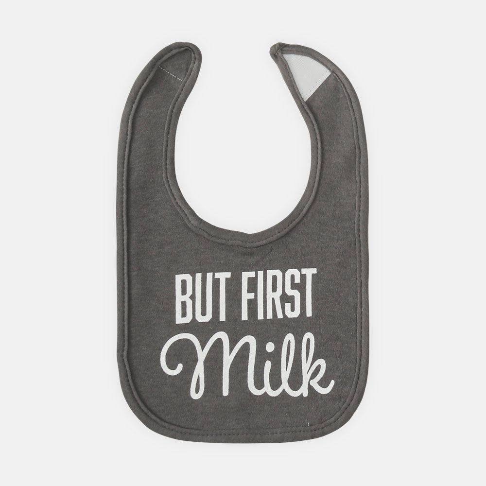 BIBS PK-3 MILK BELLY