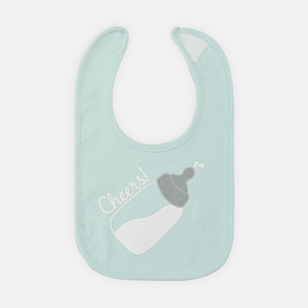 BIBS PK-3 MILK BELLY