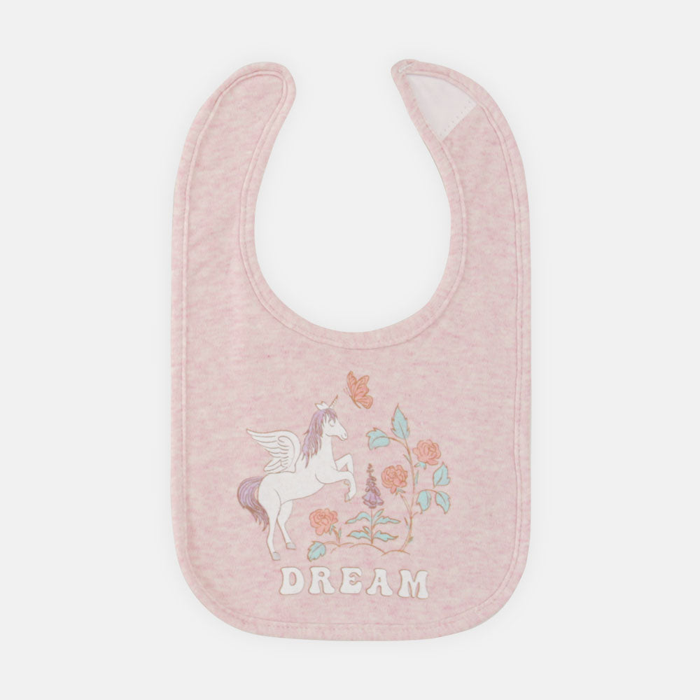 BIBS PK-3 UNICORN DREAM