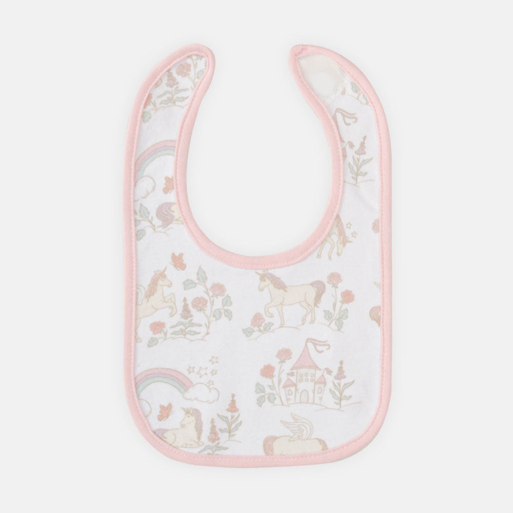 BIBS PK-3 UNICORN DREAM