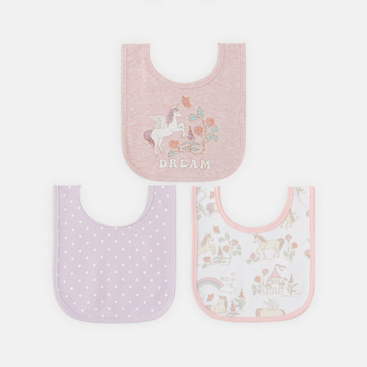 BIBS PK-3 UNICORN DREAM