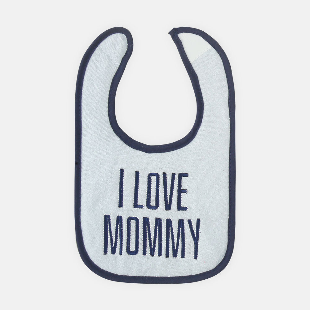 BIBS PK-3 MOMMY'S LITTLE MAN