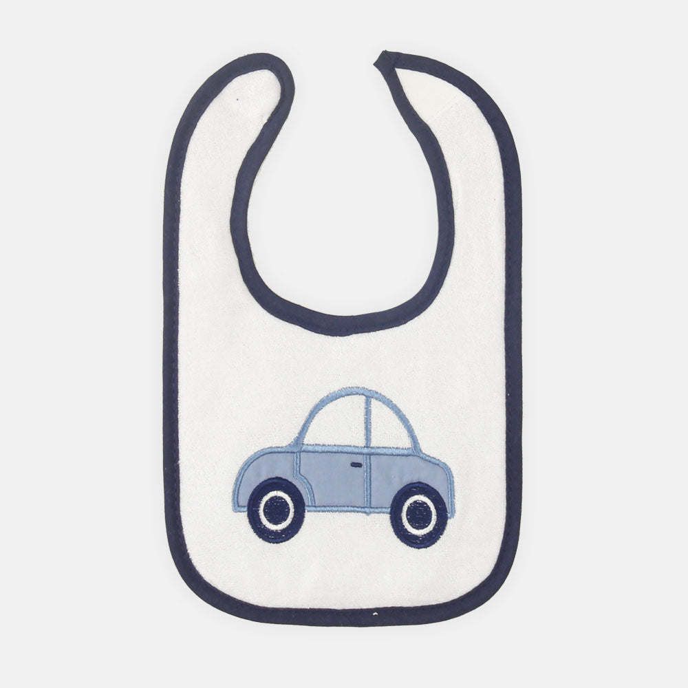BIBS PK-3 DADDY'S LITTLE HELPER