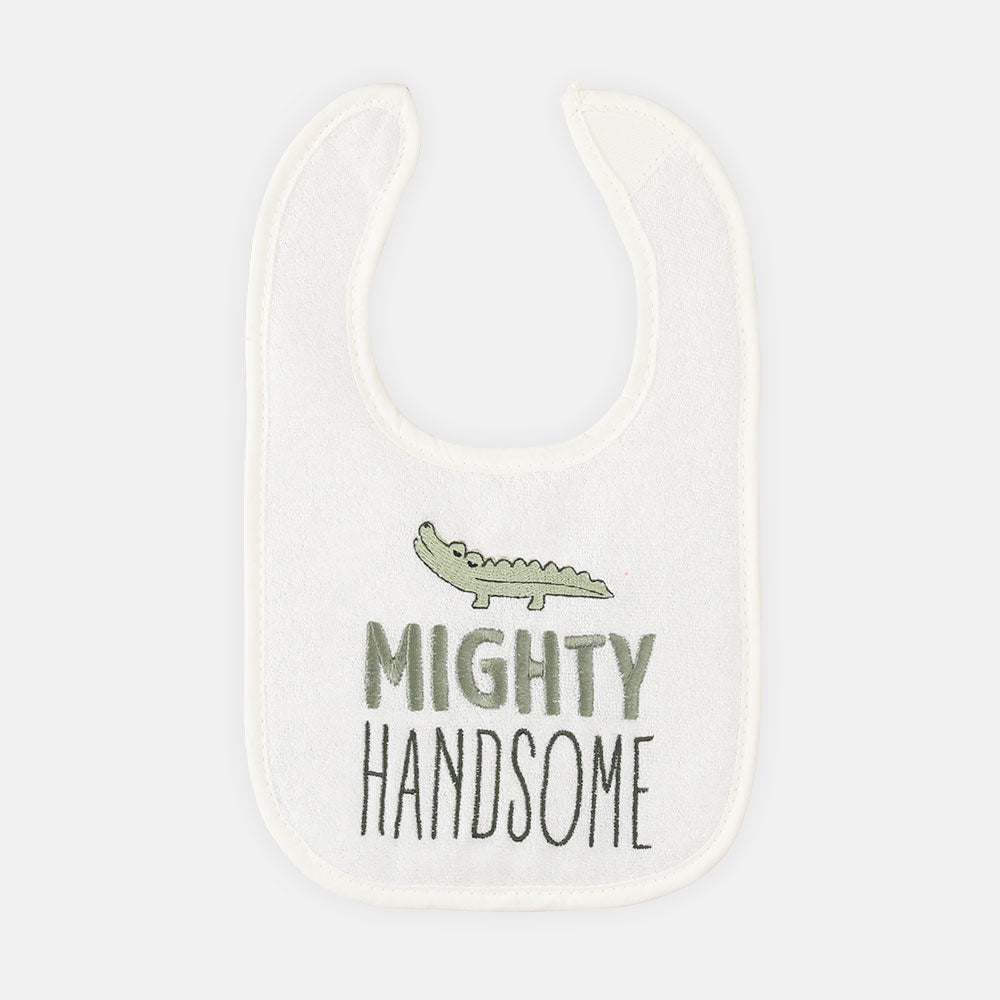 BIBS PK-3 HUG ME CROCODILE