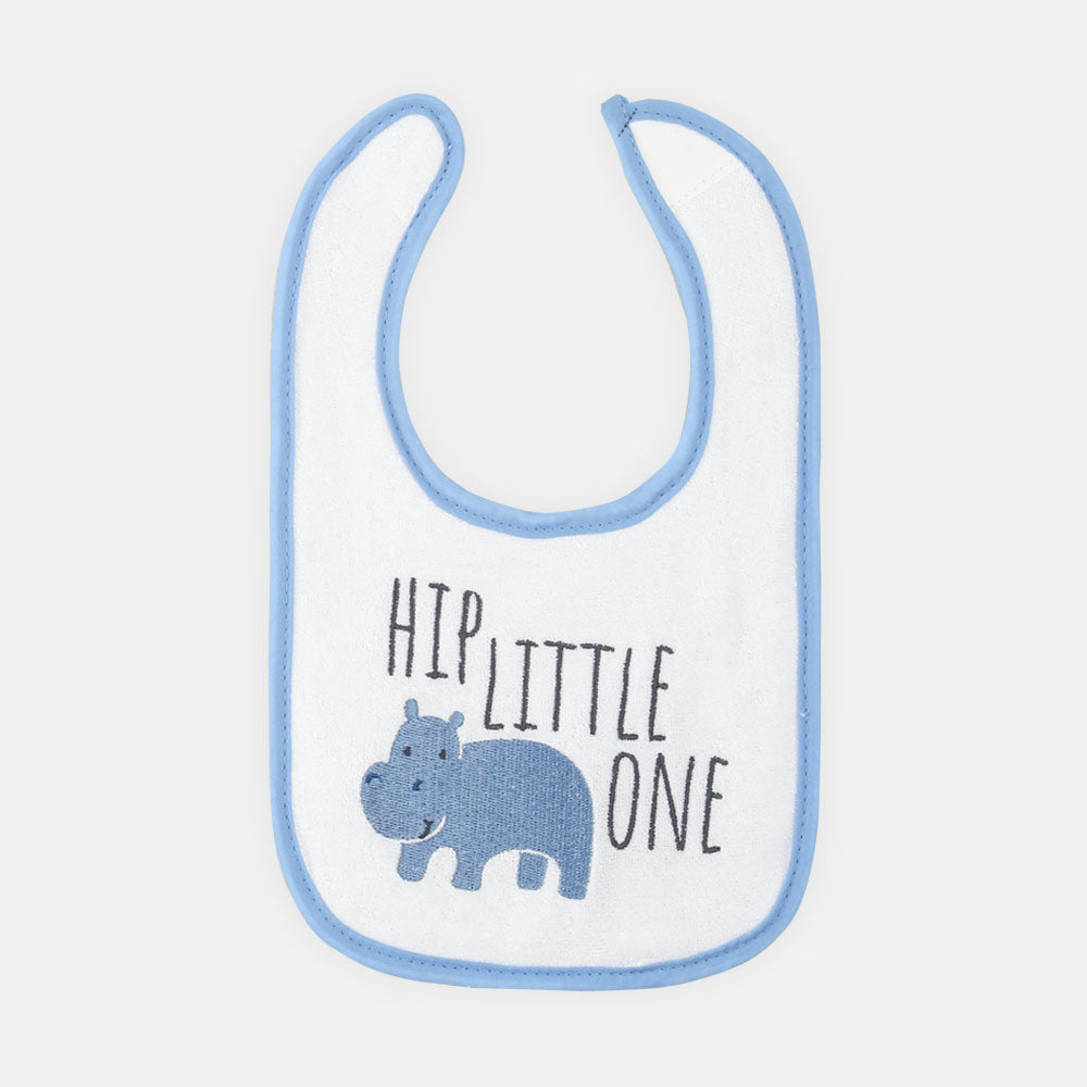 BIBS PK-3 STAND TALL