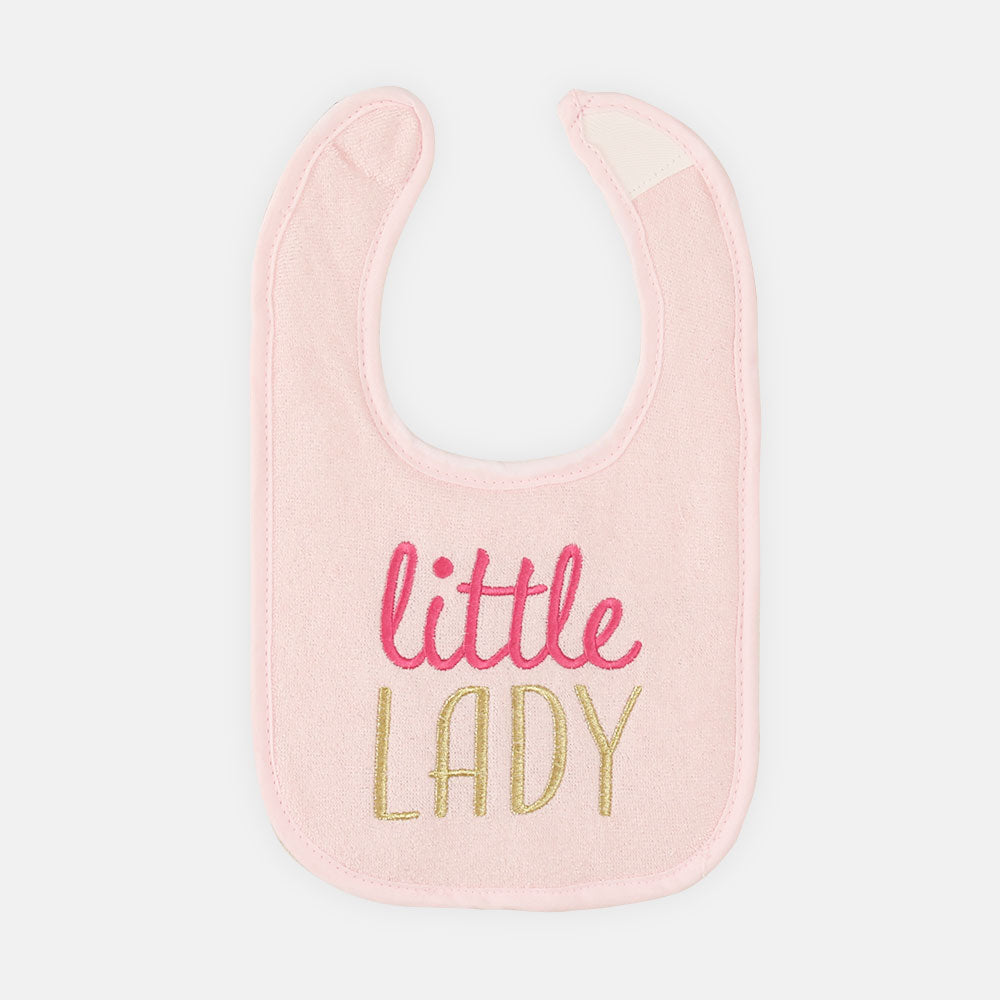 BIBS PK-3 LITTLE LADY