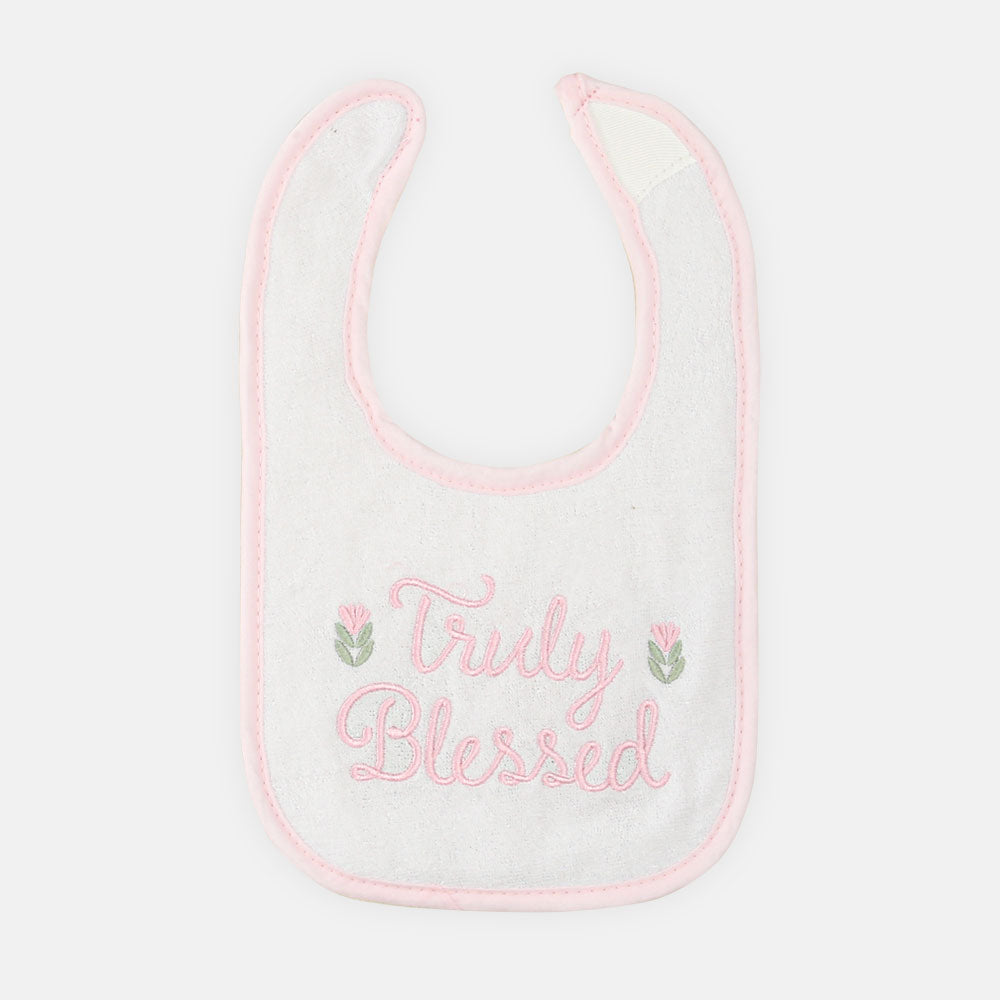 BIBS PK-3 FLOWER LOVED