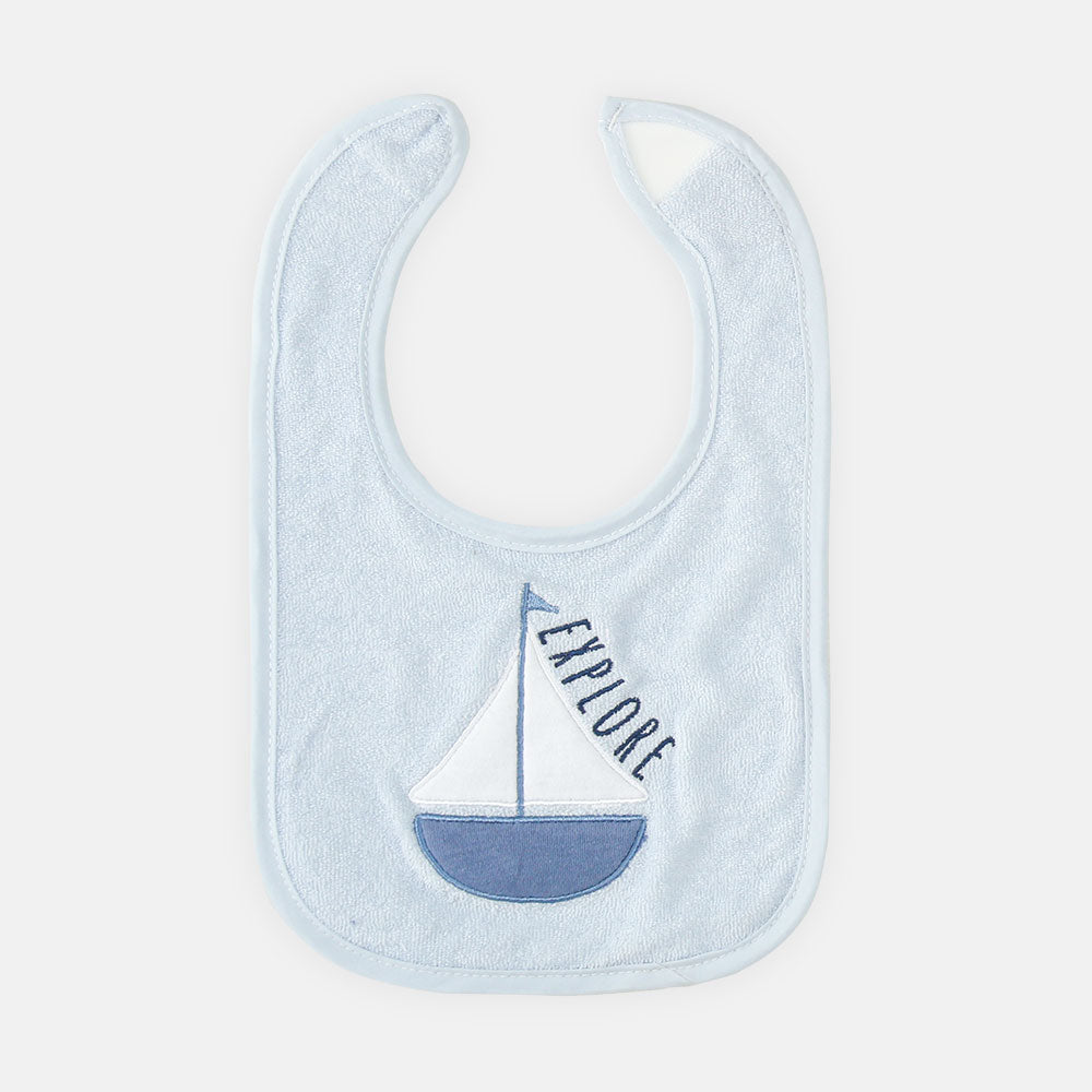BIBS PK-3 CAPTAIN OF THE SEA