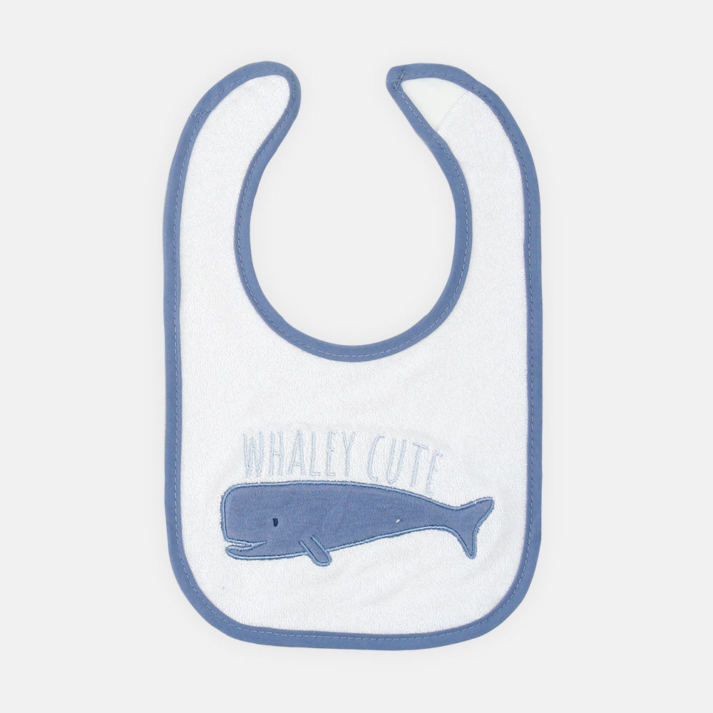 BIBS PK-3 CAPTAIN OF THE SEA