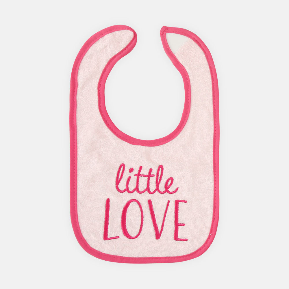 BIBS PK-3 LITTLE LOVE