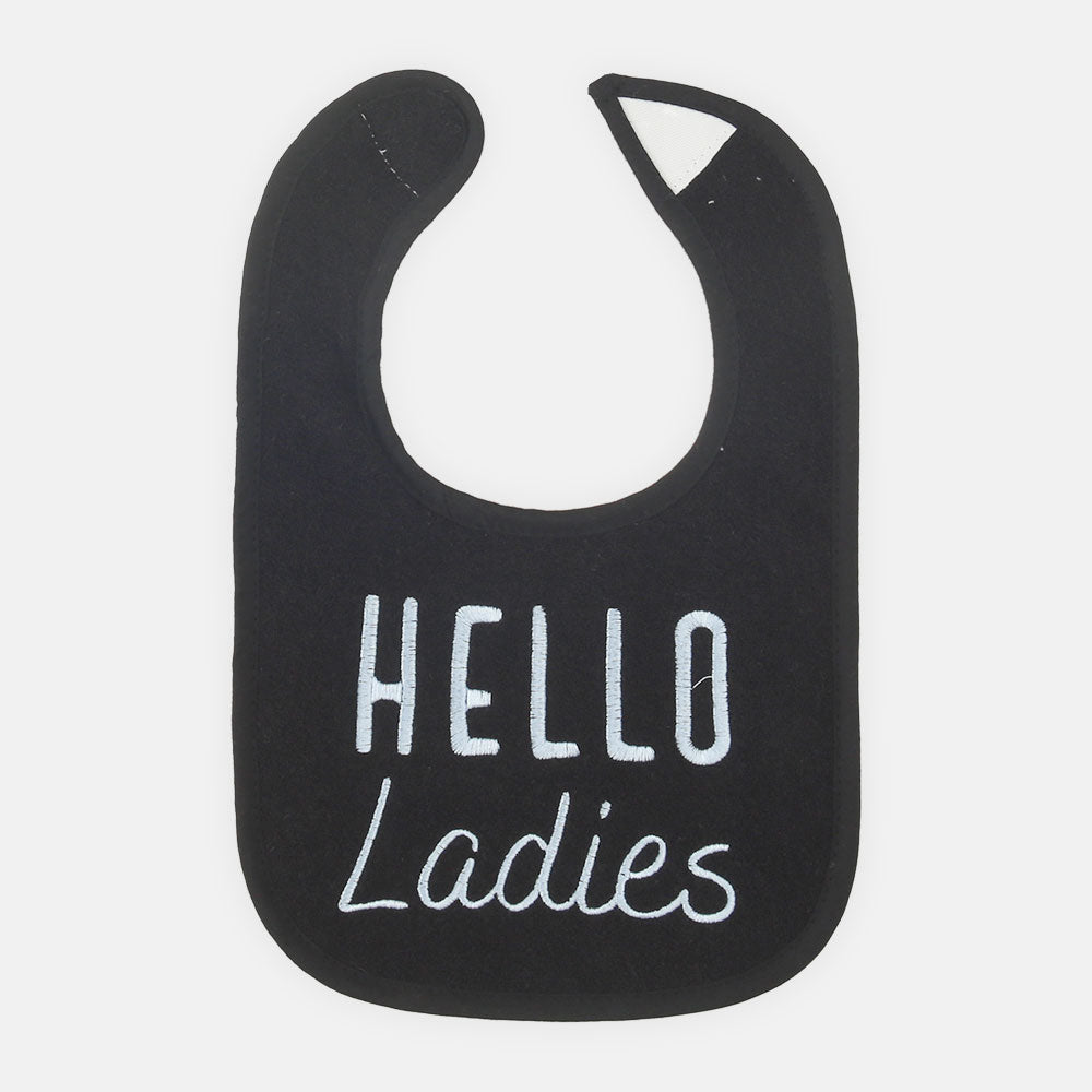 BIBS PK-4 LADIES LOVE ME