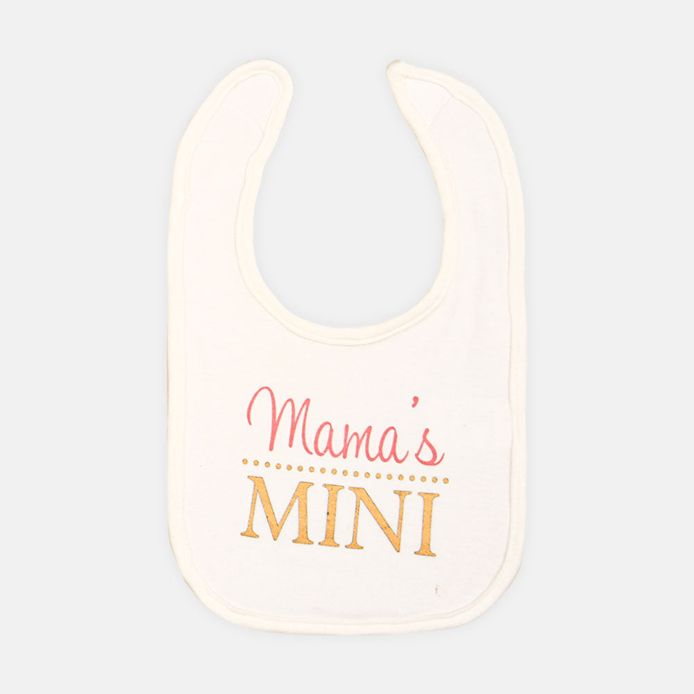 BIBS PK-3 ELEGANT BLOOMS