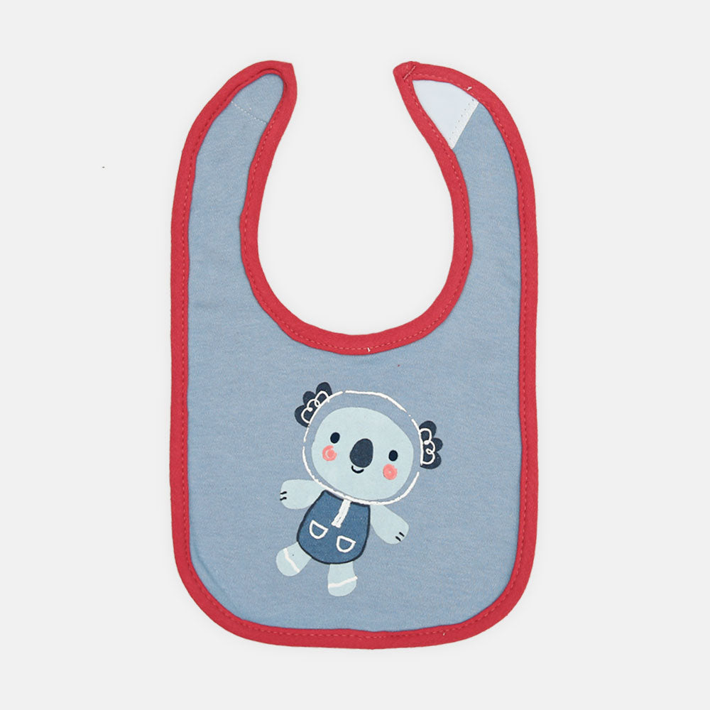 BIBS PK-3 CUTE VOYAGE