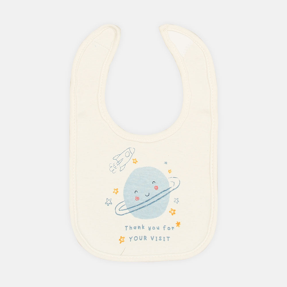 BIBS PK-3 CUTE VOYAGE