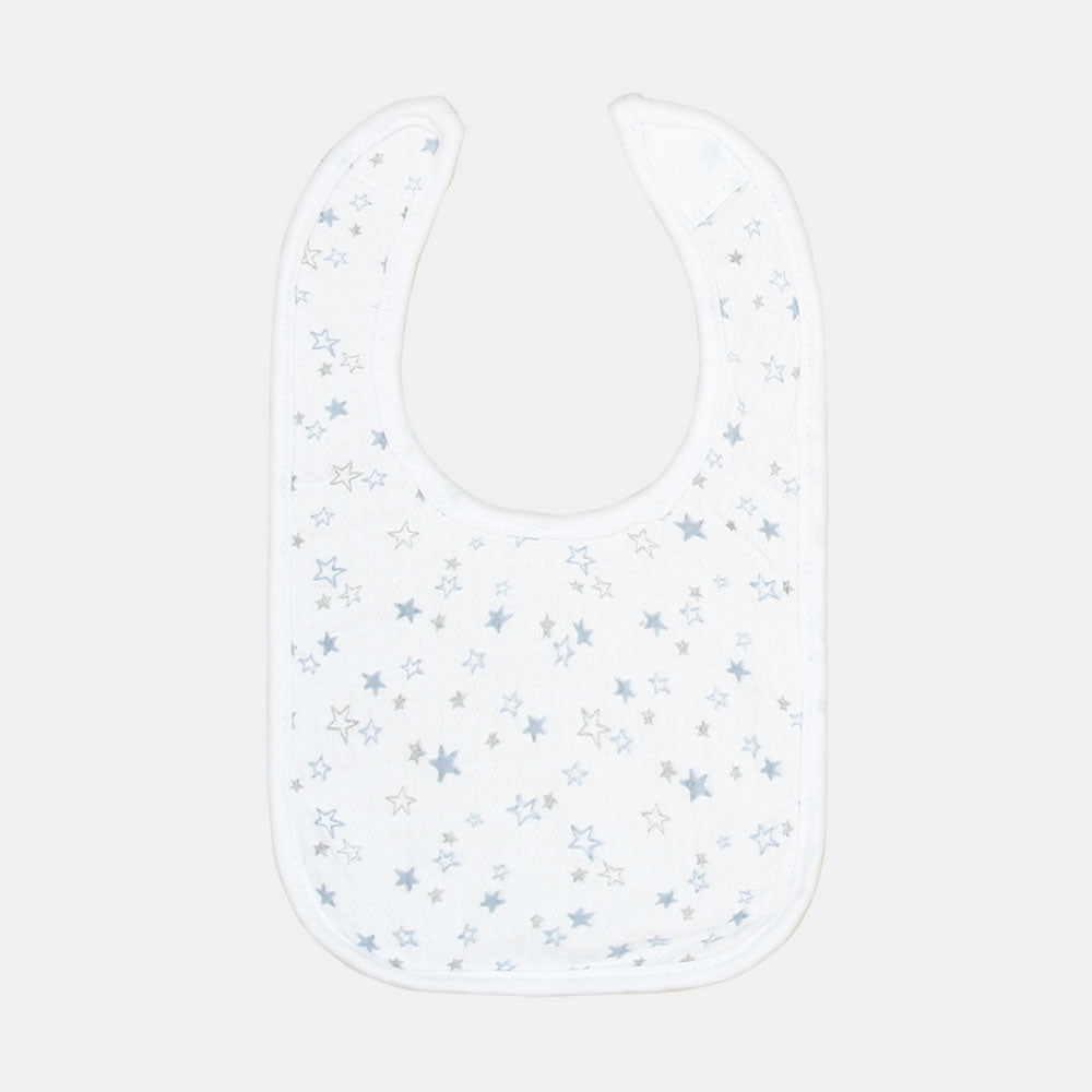 BIBS PK-3 SILVER HEARTS & LOVE TRIO