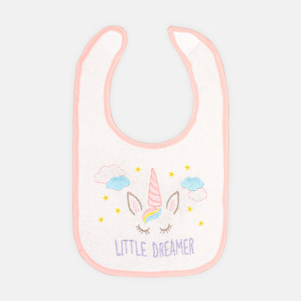 BIBS PK-3 LITTLE DREAMER