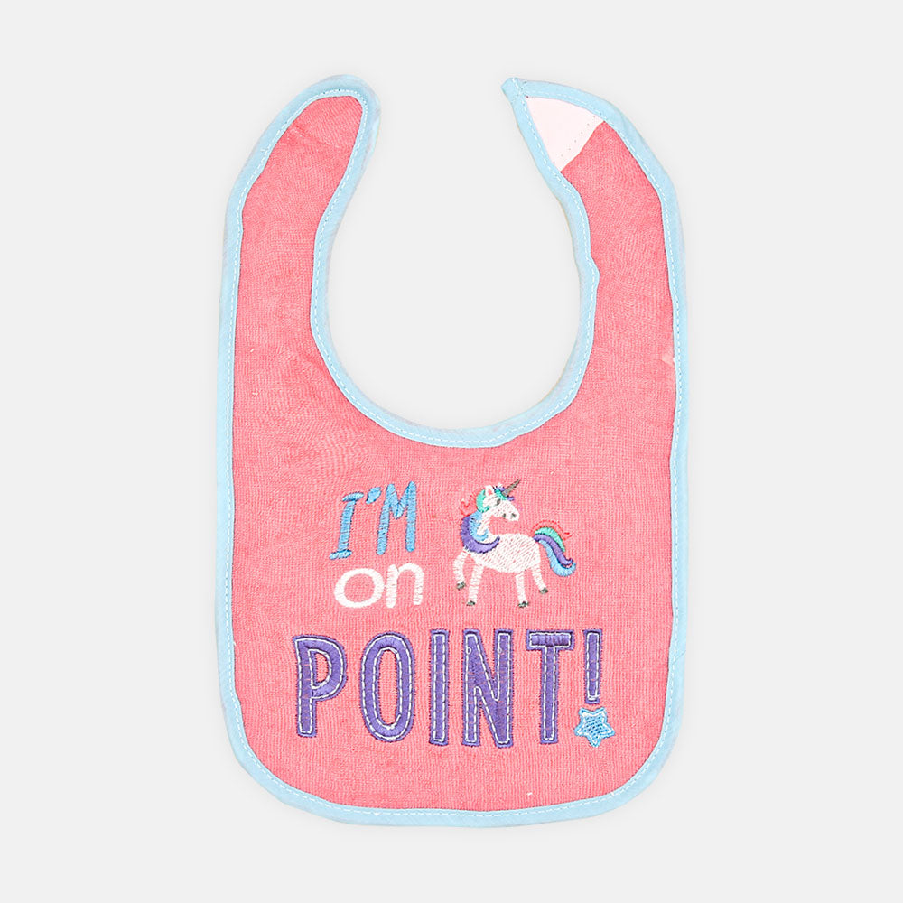 BIBS PK-3 LITTLE DREAMER