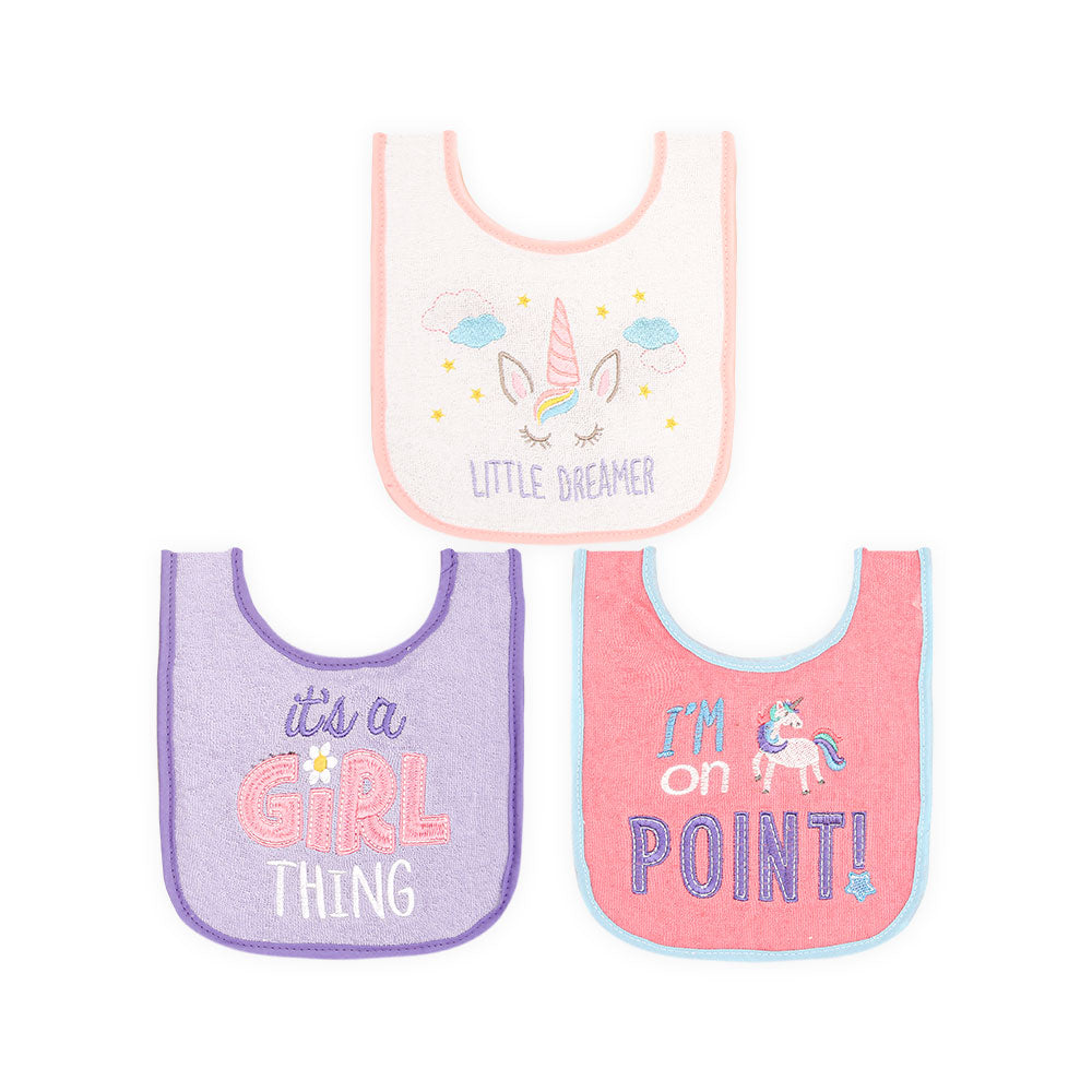 BIBS PK-3 LITTLE DREAMER